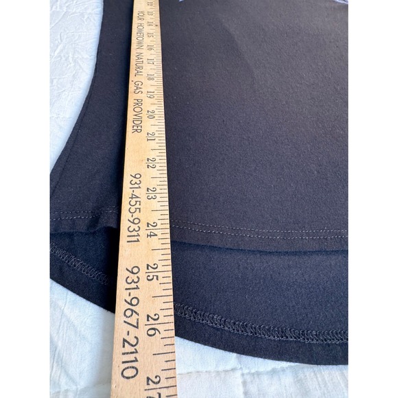 Nike Dri Fit Oregon Ducks Athletic Tank Top Size S Racerback‎ Gray - Picture 5 of 6